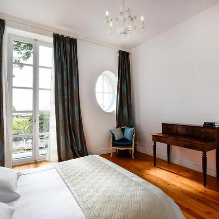 Villa Belle Demeure Xixe Au Coeur Des Vignes