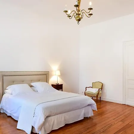 Belle Demeure Xixe Au Coeur Des Vignes Villa *
