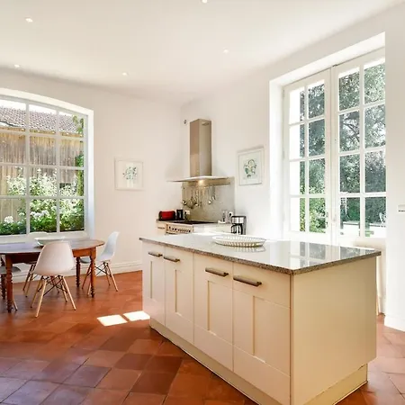 Villa Belle Demeure Xixe Au Coeur Des Vignes *