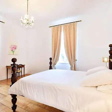 Belle Demeure Xixe Au Coeur Des Vignes Villa *