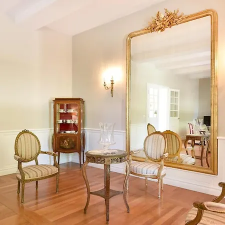 Villa Belle Demeure Xixe Au Coeur Des Vignes Cambes (Gironde)
