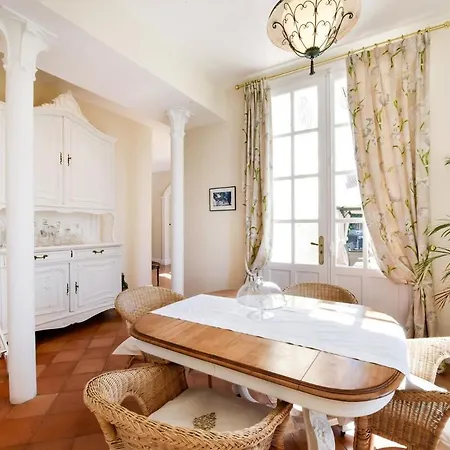Villa Belle Demeure Xixe Au Coeur Des Vignes