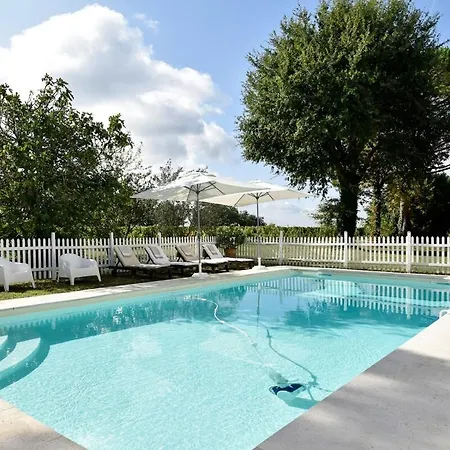 Villa Belle Demeure Xixe Au Coeur Des Vignes *