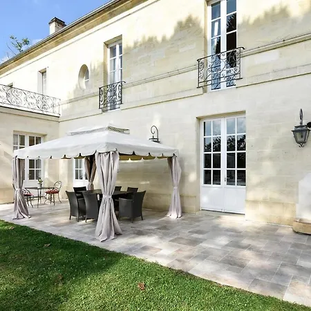 Villa Belle Demeure Xixe Au Coeur Des Vignes