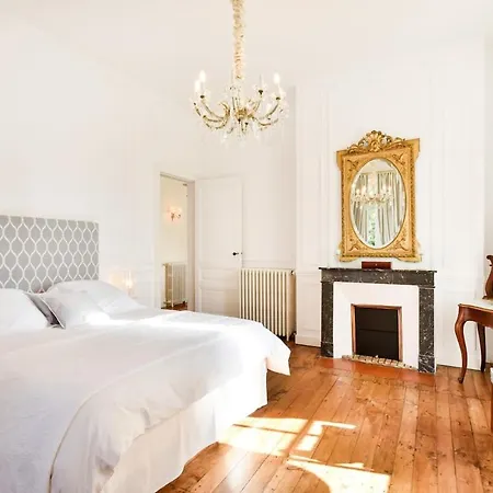Villa Belle Demeure Xixe Au Coeur Des Vignes *