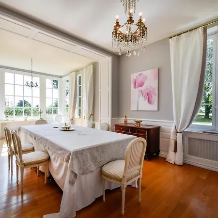 Belle Demeure Xixe Au Coeur Des Vignes Villa *