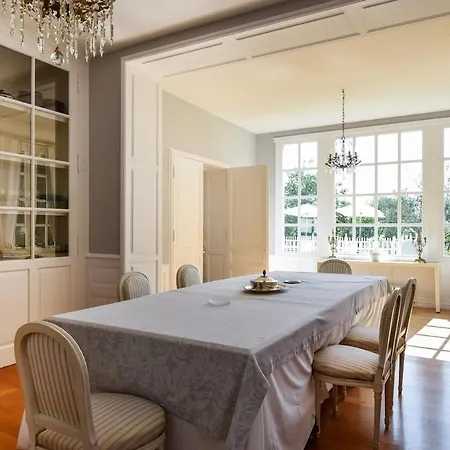 Villa Belle Demeure Xixe Au Coeur Des Vignes *