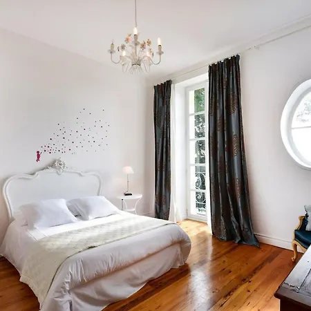 Villa Belle Demeure Xixe Au Coeur Des Vignes Cambes (Gironde)