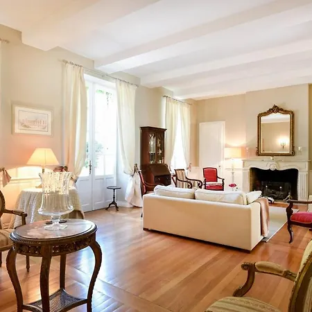 Belle Demeure Xixe Au Coeur Des Vignes Villa