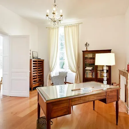 Villa Belle Demeure Xixe Au Coeur Des Vignes