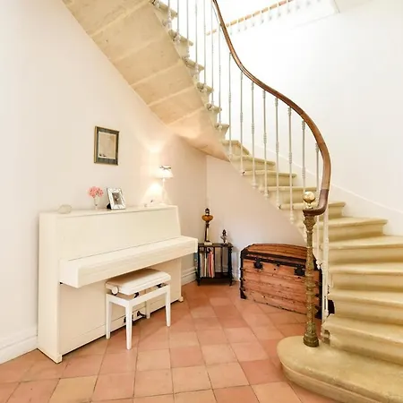 Villa Belle Demeure Xixe Au Coeur Des Vignes *