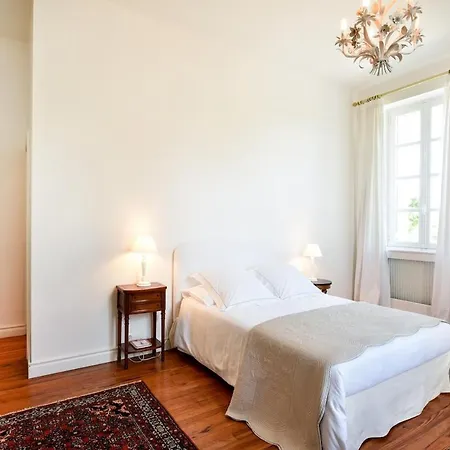 Belle Demeure Xixe Au Coeur Des Vignes Villa