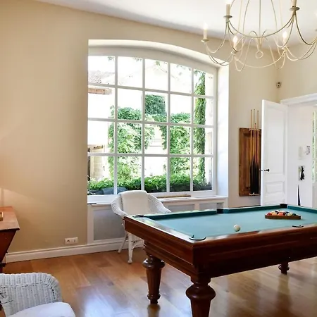 Belle Demeure Xixe Au Coeur Des Vignes Villa Cambes (Gironde)