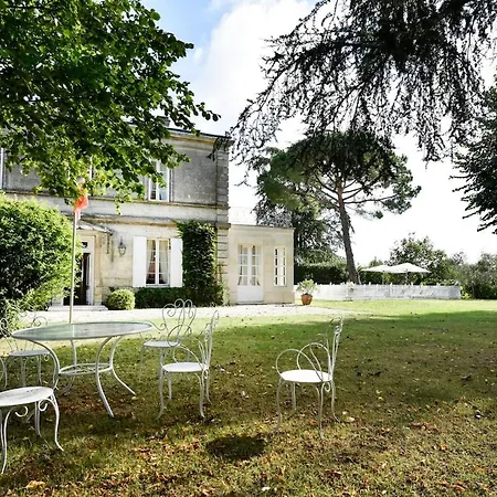 Belle Demeure Xixe Au Coeur Des Vignes Villa *