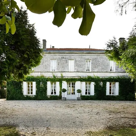 Villa Belle Demeure Xixe Au Coeur Des Vignes *